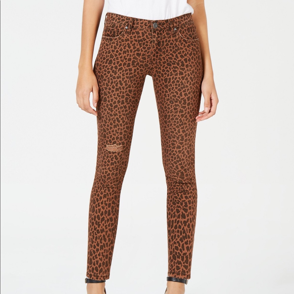 Kut from the Kloth | Donna Ankle Skinny Jeans *NWT*